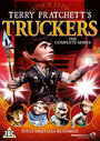 Мультсериал «Truckers» смотреть онлайн в хорошем качестве 720p