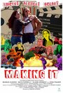 «Making It» кадры фильма в хорошем качестве