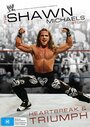 Фильм «The Shawn Michaels Story: Heartbreak and Triumph» скачать бесплатно в хорошем качестве без регистрации и смс 1080p