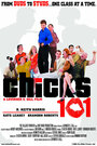 «Chicks 101» трейлер фильма в хорошем качестве 1080p