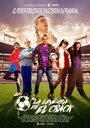 Фильм «La leyenda de el Crack» смотреть онлайн фильм в хорошем качестве 720p