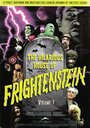 Сериал «The Hilarious House of Frightenstein» скачать бесплатно в хорошем качестве без регистрации и смс 1080p