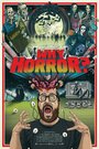 «Why Horror?» трейлер фильма в хорошем качестве 1080p