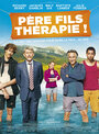 Фильм «Père fils thérapie!» смотреть онлайн фильм в хорошем качестве 1080p