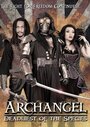 «Archangel: Deadliest of the Species» трейлер фильма в хорошем качестве 1080p