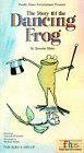 Мультфильм «The Story of the Dancing Frog» смотреть онлайн в хорошем качестве 720p