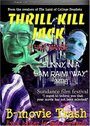 «Thrill Kill Jack in Hale Manor» кадры фильма в хорошем качестве