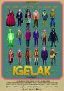 Фильм «Igelak» смотреть онлайн фильм в хорошем качестве 720p