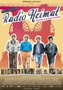 «Radio Heimat» трейлер фильма в хорошем качестве 1080p