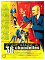 C'est arrivé à 36 chandelles (1957)