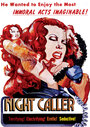 Фильм «Night Caller» скачать бесплатно в хорошем качестве без регистрации и смс 1080p