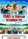 Temel ile Dursun Istanbul'da (2016)