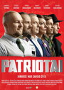 «Patriotai» трейлер фильма в хорошем качестве 1080p