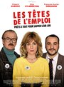 Фильм «Les têtes de l'emploi» смотреть онлайн фильм в хорошем качестве 720p