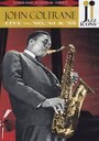 «Jazz Icons: John Coltrane Live in '60, '61 & '65» кадры фильма в хорошем качестве