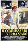 Фильм «Il commissario Verrazzano» смотреть онлайн фильм в хорошем качестве 1080p