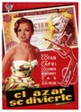 El azar se divierte (1958)