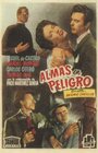 Фильм «Almas en peligro» смотреть онлайн фильм в хорошем качестве 720p