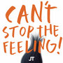 «Justin Timberlake: Can't Stop the Feeling» кадры фильма в хорошем качестве