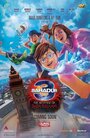 Мультфильм «3 Bahadur: The Revenge of Baba Balaam» смотреть онлайн в хорошем качестве 720p