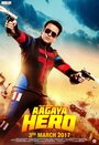 Фильм «Aa Gaya Hero» смотреть онлайн фильм в хорошем качестве 1080p