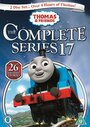 Мультфильм «Thomas & Friends: The Complete Series 17» смотреть онлайн в хорошем качестве 1080p