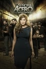 Сериал «Сеньора Асеро» смотреть онлайн сериалв хорошем качестве 1080p